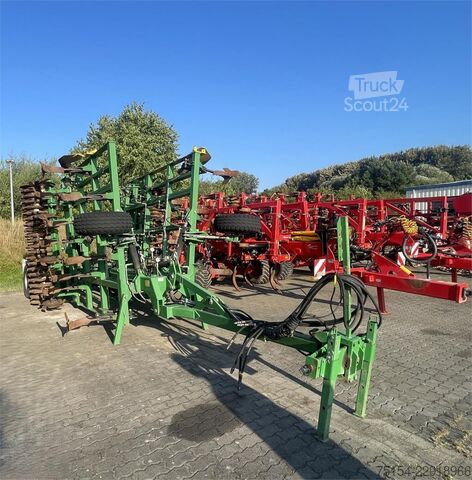 Καλλιεργητής Kerner Komet KA 540 ÜH