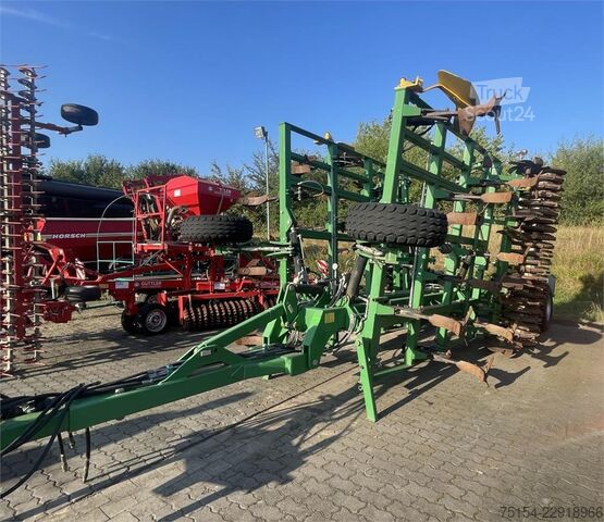 Καλλιεργητής Kerner Komet KA 540 ÜH