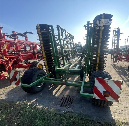 Καλλιεργητής Kerner Komet KA 540 ÜH