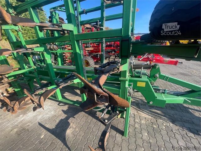 Καλλιεργητής Kerner Komet KA 540 ÜH