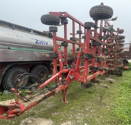Καλλιεργητής Horsch Tiger 6 XL
