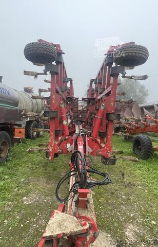 Καλλιεργητής Horsch Tiger 6 XL