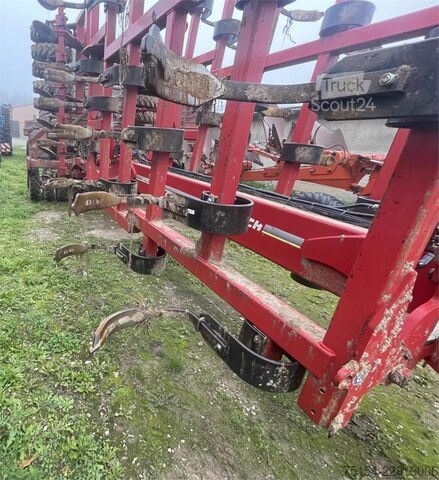 Καλλιεργητής Horsch Tiger 6 XL