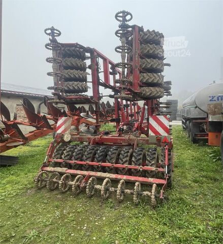 Καλλιεργητής Horsch Tiger 6 XL