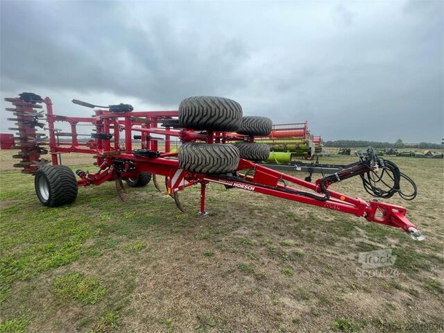 Καλλιεργητής Horsch Terrano 4.4 GX