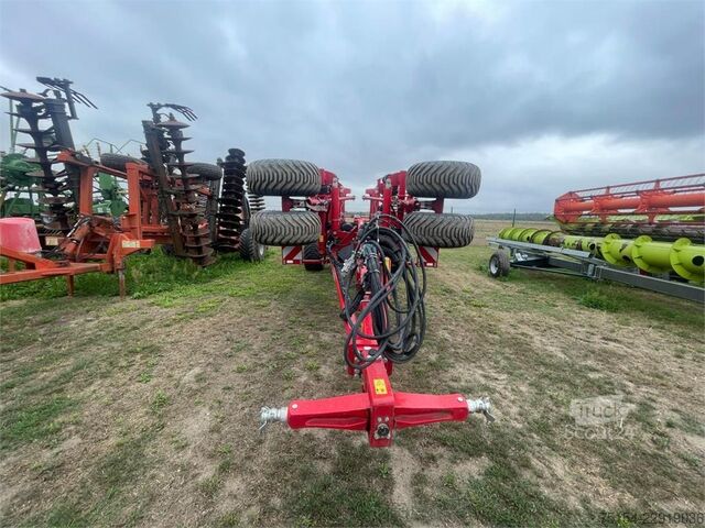 Καλλιεργητής Horsch Terrano 4.4 GX