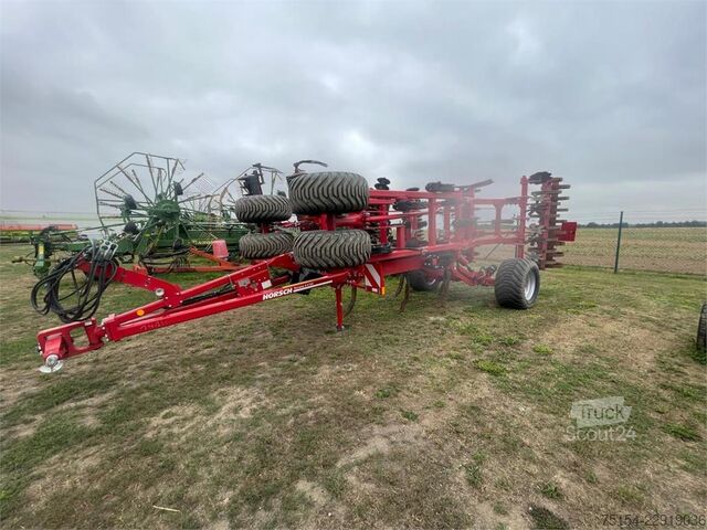 Καλλιεργητής Horsch Terrano 4.4 GX