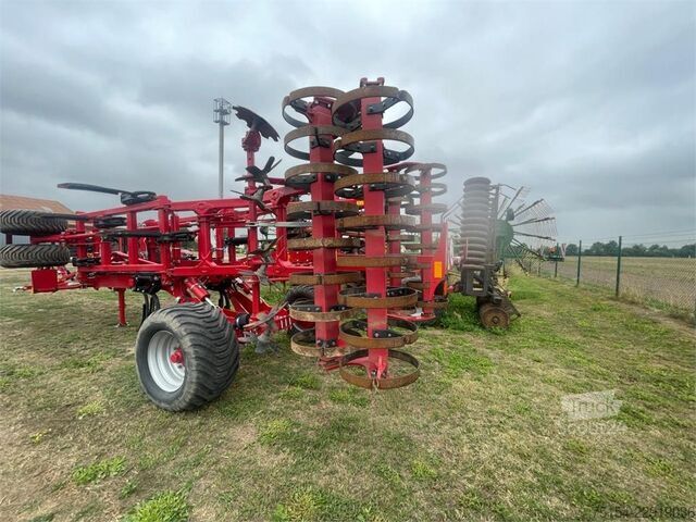 Καλλιεργητής Horsch Terrano 4.4 GX