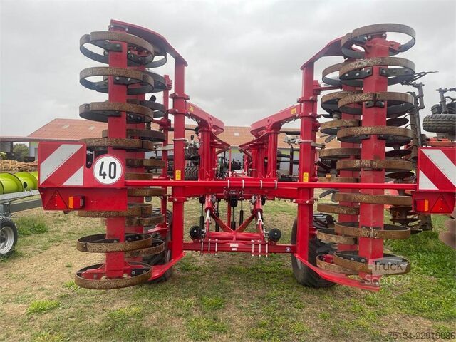 Καλλιεργητής Horsch Terrano 4.4 GX