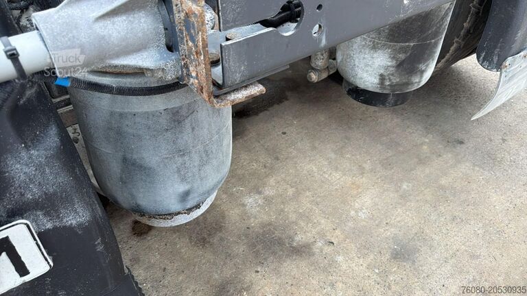 Standard tractor Renault Premium 450 DXI (BOITE MANUELLE / MANUAL GEARBOX)