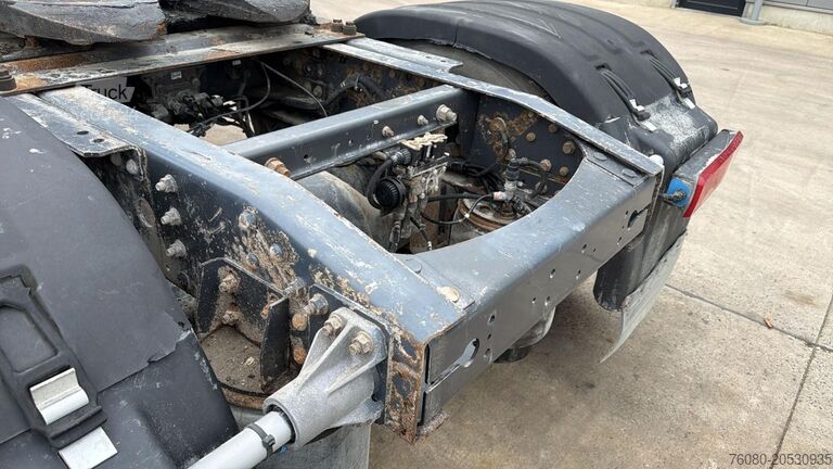 Standard tractor Renault Premium 450 DXI (BOITE MANUELLE / MANUAL GEARBOX)