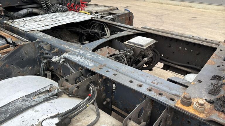 Standard tractor Renault Premium 450 DXI (BOITE MANUELLE / MANUAL GEARBOX)