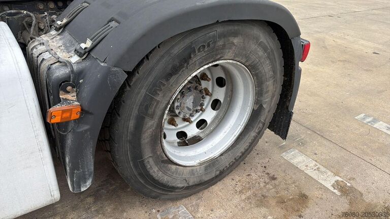 Standard tractor Renault Premium 450 DXI (BOITE MANUELLE / MANUAL GEARBOX)