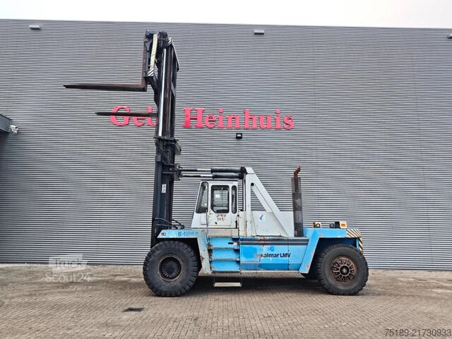 Empilhador Kalmar DC 32-1200