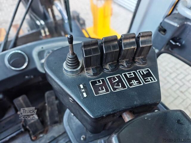 Empilhador Hyundai 10.00-800  Hours!