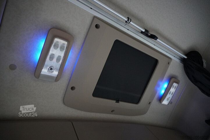 Laweta Mercedes-Benz Actros 2546 MP5 6x2/ NEW Tow truck 9.5 m