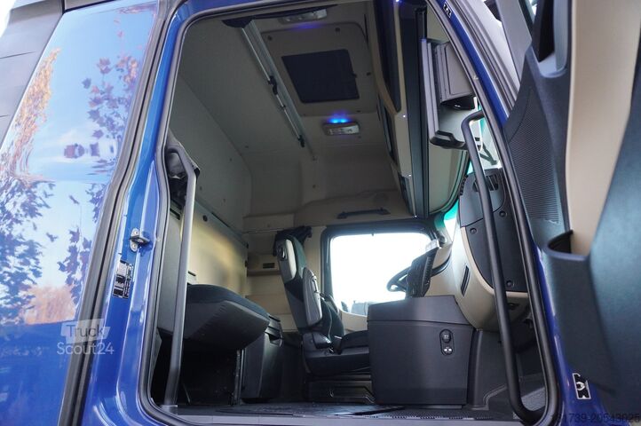 Laweta Mercedes-Benz Actros 2546 MP5 6x2/ NEW Tow truck 9.5 m