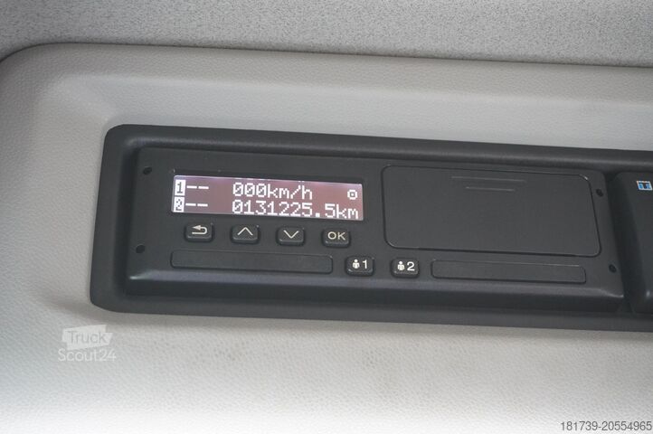 Camion frigorific SCANIA P280 4x2 E6 / Lamberet 16 EPAL refrigera