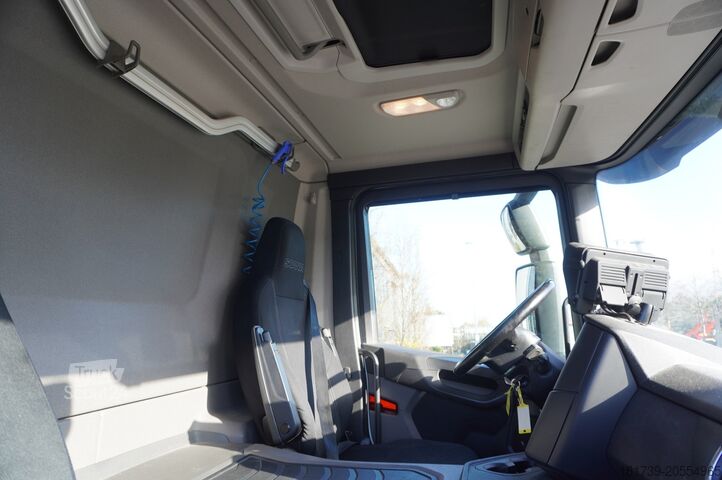 Chłodnia SCANIA P280 4x2 E6 / Lamberet 16 EPAL refrigera