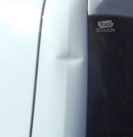 Camper Mercedes Marco Polo 250d | 2 Posti Letto | Cucina + Tetto Sollevabi