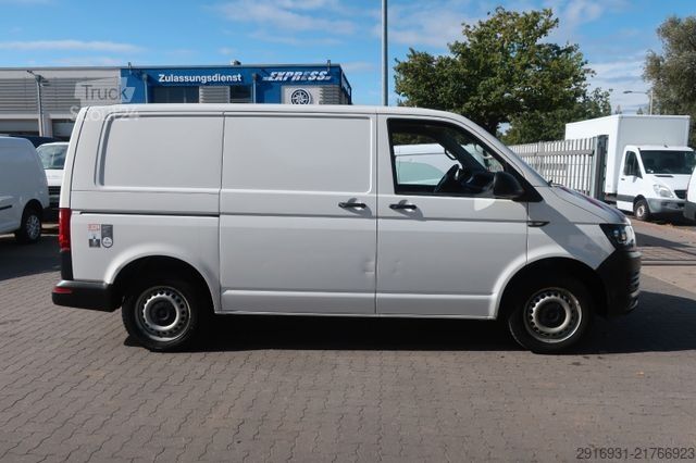 Duba panelată VOLKSWAGEN T6 Transporter / Werkstatt / PDC / Fzg. Nr: 47