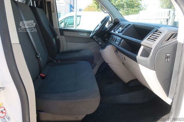 Duba panelată VOLKSWAGEN T6 Transporter / Werkstatt / PDC / Fzg. Nr: 47