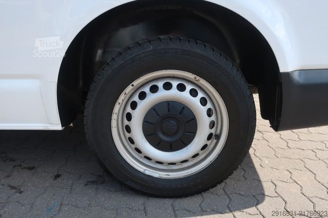 Duba panelată VOLKSWAGEN T6 Transporter / Werkstatt / PDC / Fzg. Nr: 47