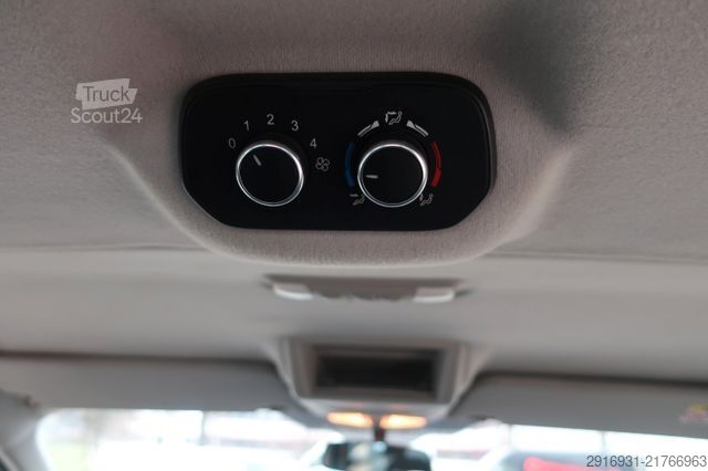 Kleinbus FORD Nr: 145 Transit 1.Hand / Klima / 8 Sitze / PDC /