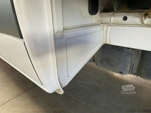 Пикап ван MERCEDES-BENZ Sprinter 316 CDI Doka 4x4 Allrad + Untersetzung