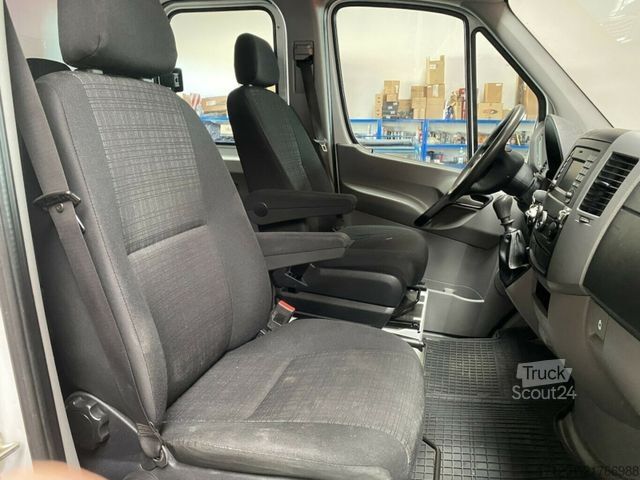 Пикап ван MERCEDES-BENZ Sprinter 316 CDI Doka 4x4 Allrad + Untersetzung