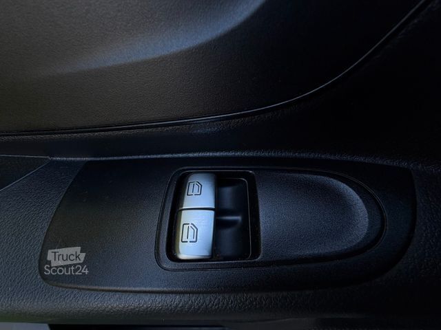 Minibus MERCEDES-BENZ Vito 109 Cdi Tourer Extra Lang 9Sitze Schiebetür