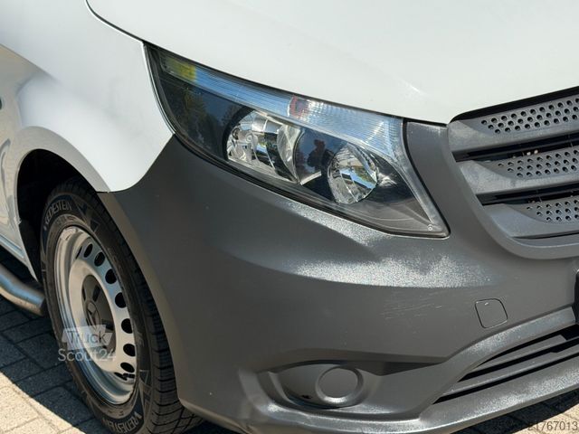Minibus MERCEDES-BENZ Vito 109 Cdi Tourer Extra Lang 9Sitze Schiebetür