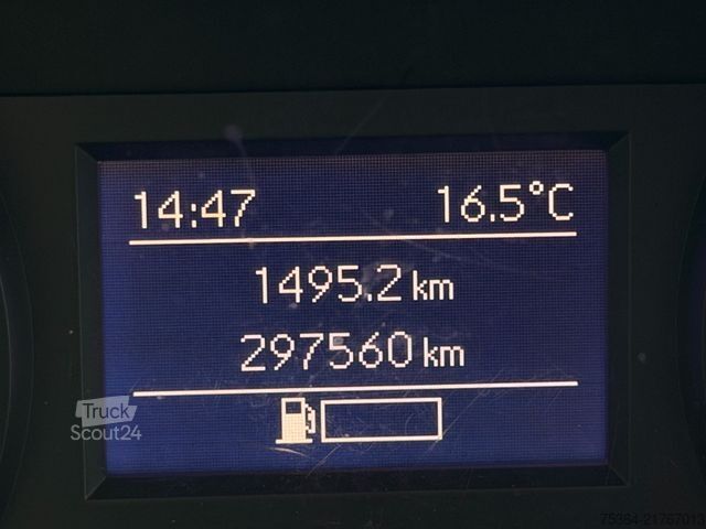 Mikroautobusas MERCEDES-BENZ Vito 109 Cdi Tourer Extra Lang 9Sitze Schiebetür