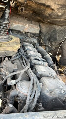 Standard-SZM MAN 19.414 (6 CYLINDER)