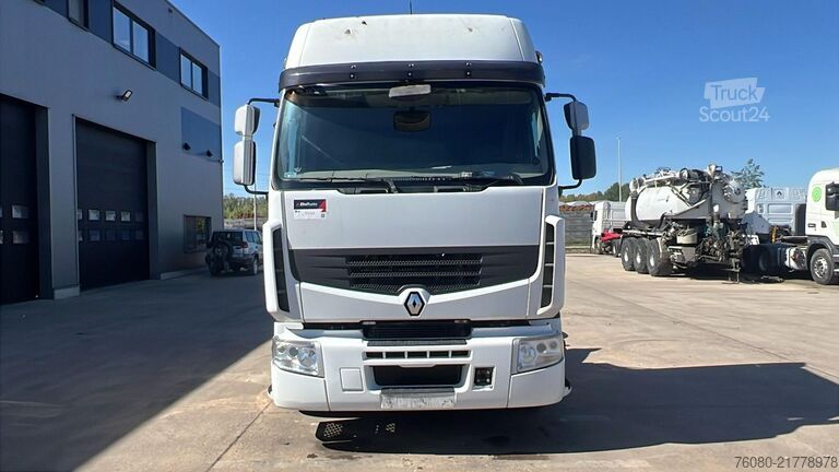 Standard-SZM Renault Premium 460 DXI (GOOD CONDITION / BONNE ETAT / ...