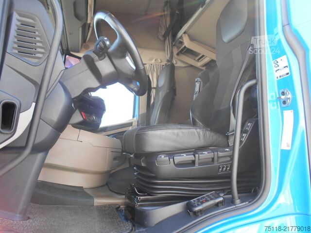 Standard trækkerunit DAF XG 480