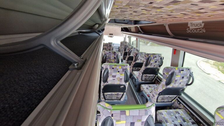 Minibuss IVECO Daily C 72 Elektro Kurzfristig Stock 519 Sofort