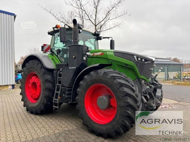 Трактор Fendt 1050 VARIO GEN-3 Profi+ Set-2