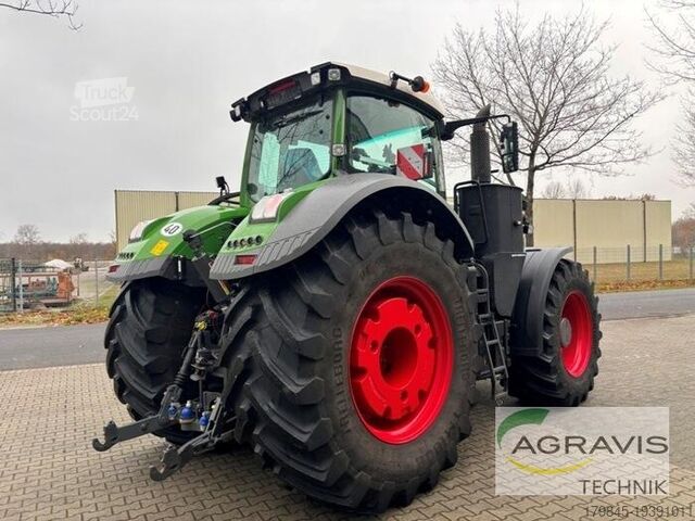 Трактор Fendt 1050 VARIO GEN-3 Profi+ Set-2