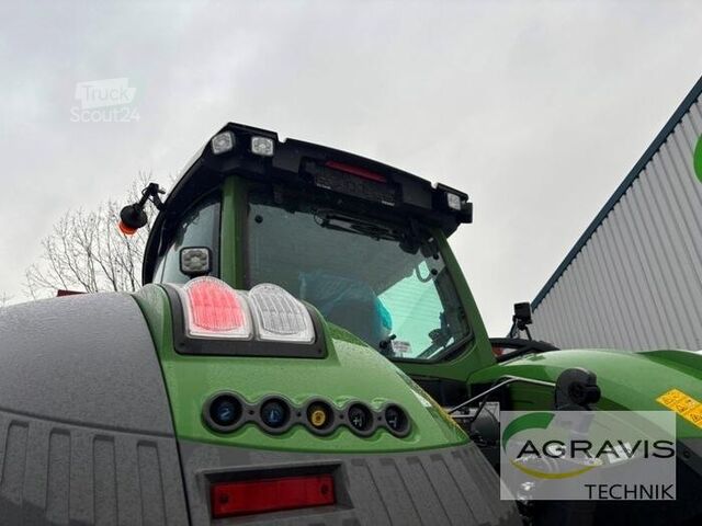 Трактор Fendt 1050 VARIO GEN-3 Profi+ Set-2