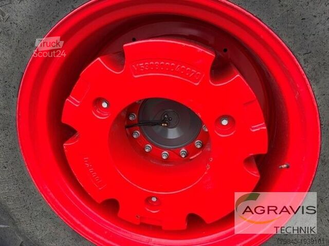 Трактор Fendt 1050 VARIO GEN-3 Profi+ Set-2