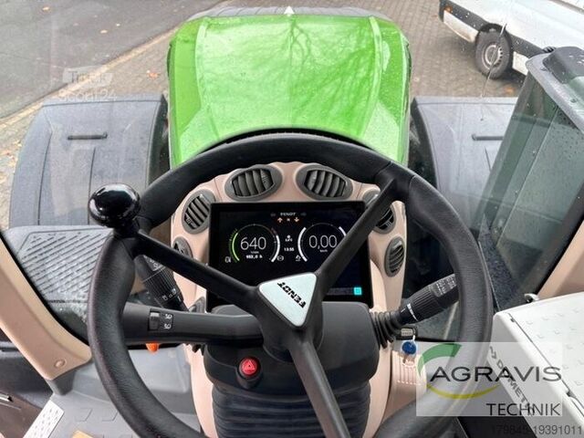 Трактор Fendt 1050 VARIO GEN-3 Profi+ Set-2