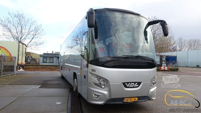 Turistbuss VDL Futura FHD2 129-370 - 55 Sitze EURO 6