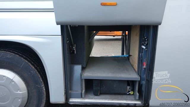 Туристический автобус VDL Futura FHD2 129-370 - 55 Sitze EURO 6