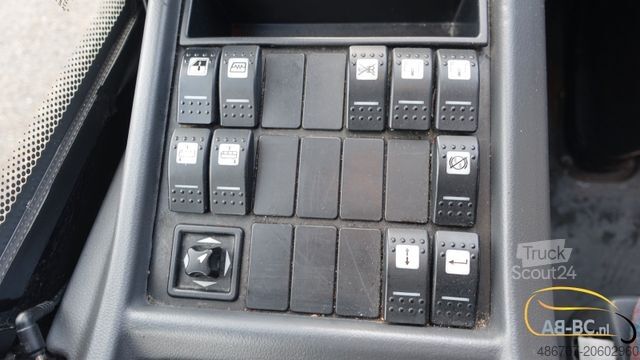 Tūrisma autobuss VDL Futura FHD2 129-370 - 55 Sitze EURO 6