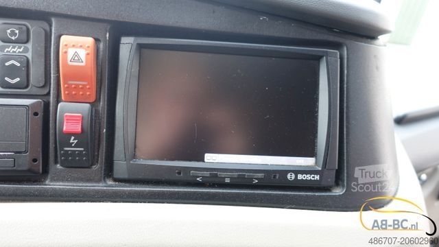 Туристичний автобус VDL Futura FHD2 129-370 - 55 Sitze EURO 6