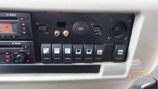 Туристический автобус VDL Futura FHD2 129-370 - 55 Sitze EURO 6