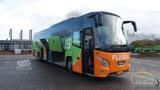 Туристический автобус VDL Futura FHD2 129-370 - 55 Sitze EURO 6
