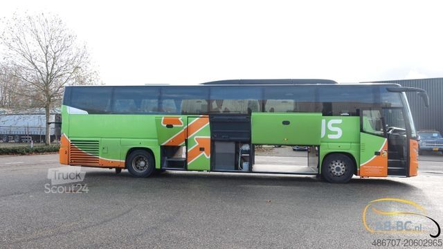 Туристический автобус VDL Futura FHD2 129-370 - 55 Sitze EURO 6