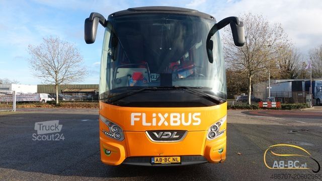 Туристический автобус VDL Futura FHD2 129-370 - 55 Sitze EURO 6